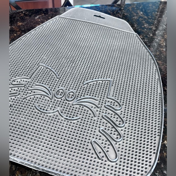 Van Ness Track-Less Cat Litter Mat - Picture 3 of 6